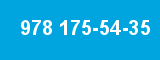 978 175-54-35